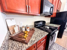 Reserve at Regents Center in Lexington, NC - Building Photo