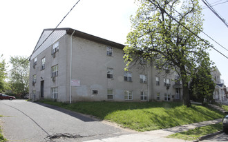 448 New York Ave in Elizabeth, NJ - Building Photo