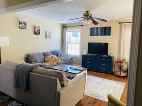 521 E 1st St in Bloomington, IN - Building Photo - Building Photo