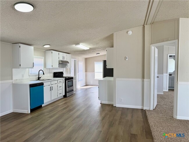 1414 Mohican Trail in Harker Heights, TX - Building Photo - Building Photo