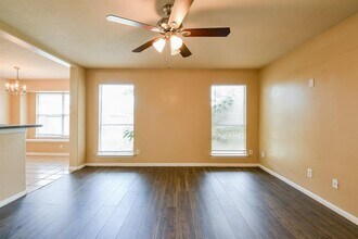 2643 Kiplands Ct in Houston, TX - Building Photo - Building Photo