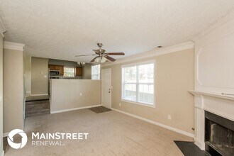 4135 Shining Armor Dr in Conley, GA - Building Photo - Building Photo