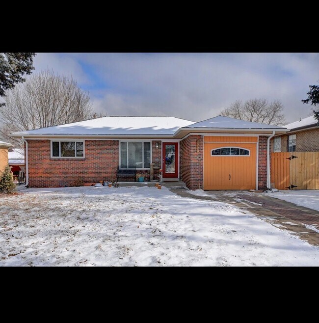 property at 4720 Alcott St