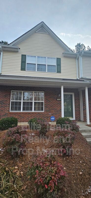 property at 6807 Juniper Tree St