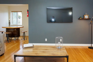Santa Monica Beach CoLiving in Santa Monica, CA - Building Photo