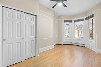 110 Duncan Ave in Jersey City, NJ - Building Photo - Building Photo