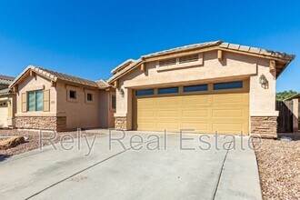 10344 W Trumbull Rd in Tolleson, AZ - Building Photo - Building Photo