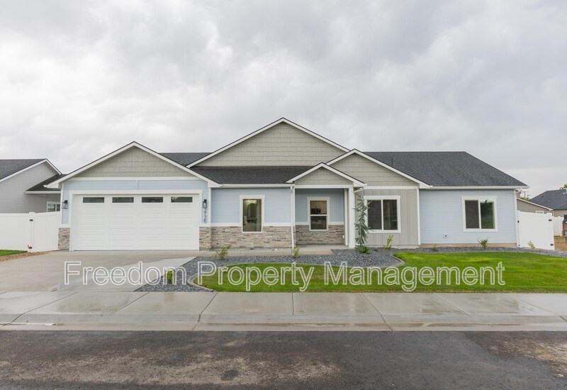 2125 Oxon St in Caldwell, ID - Building Photo