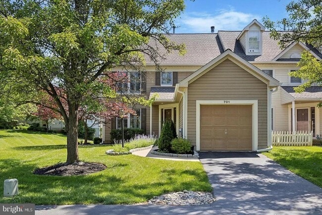 property at 701 Kilduff Ct