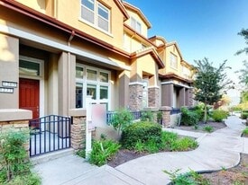 1217 Avenida Benito in San Jose, CA - Building Photo
