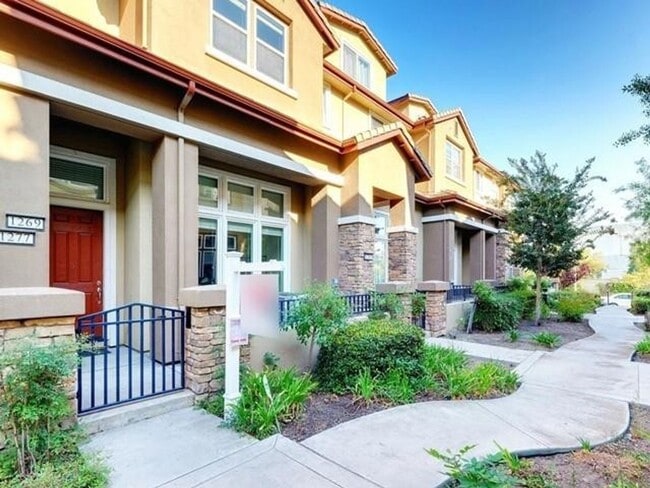 property at 1217 Avenida Benito