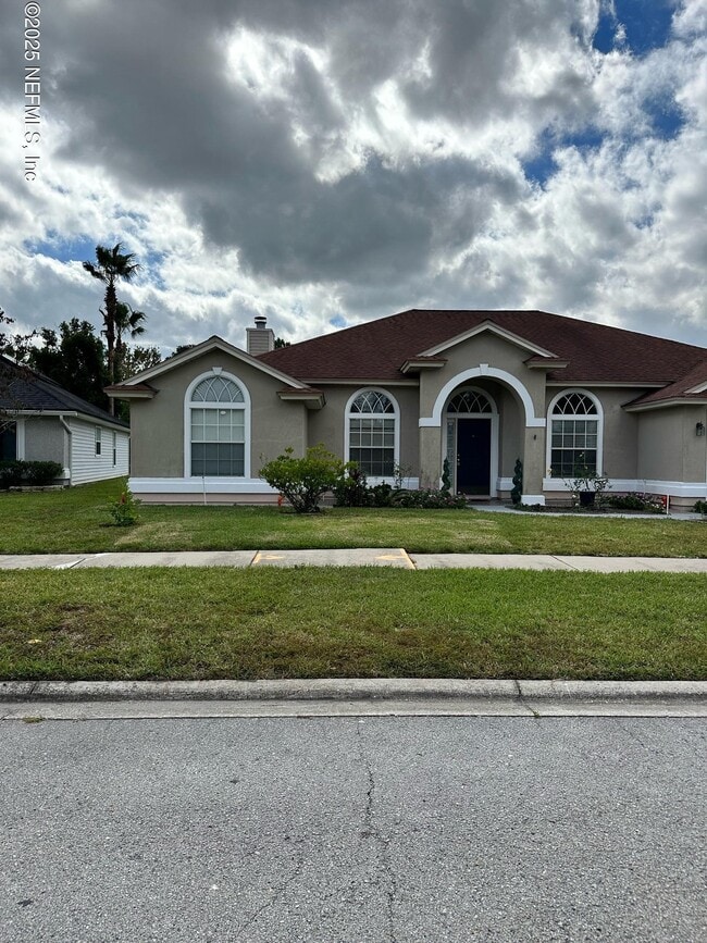 property at 12168 Irwin Manor Dr