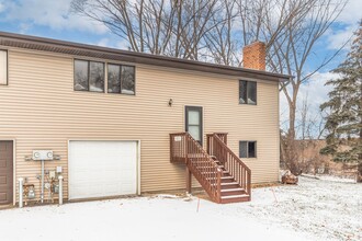 4125 Austin St NE in Circle Pines, MN - Building Photo - Building Photo