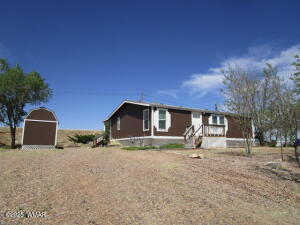 1206 Ranch Rd in Taylor, AZ - Building Photo - Building Photo