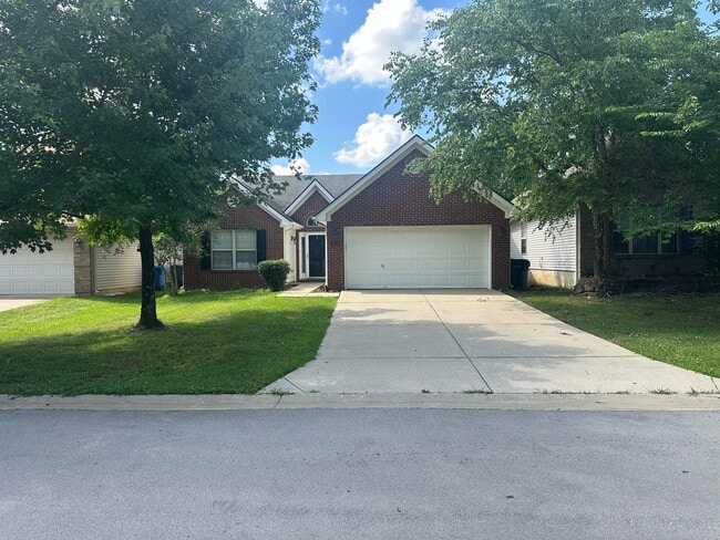 property at 537 Vonbryan Trace