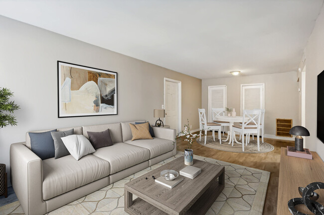 Northfield Manor Apartments