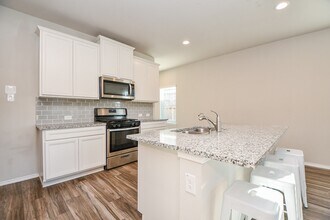 16868 Pink Wintergreen Dr in Conroe, TX - Foto de edificio - Building Photo