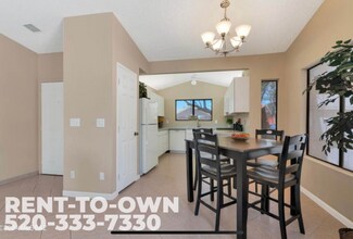 4979 W Condor Dr in Tucson, AZ - Building Photo - Building Photo