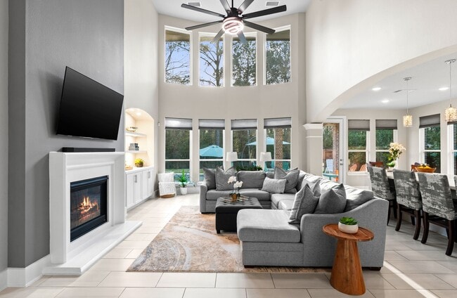 property at 141 Bronze Bow Dr