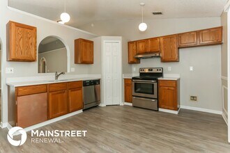 2663 Kimberly Forest Dr E in Jacksonville, FL - Building Photo - Building Photo