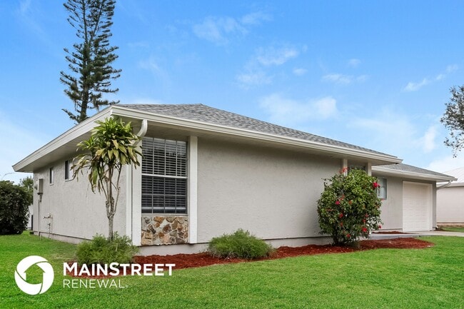 property at 4740 Escalante Dr