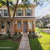 13030 Shallowater Rd in Jacksonville, FL - Building Photo