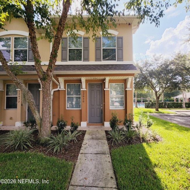property at 13030 Shallowater Rd