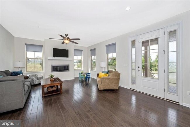 3539 Shady Pines Ln in Urbana, MD - Building Photo - Building Photo