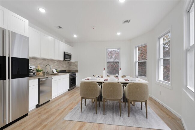 815 S 12th St, Unit 2 in Newark, NJ - Building Photo - Building Photo