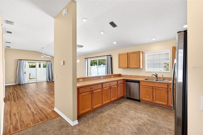 430 Calvert Terrace in the Villages, FL - Building Photo - Building Photo