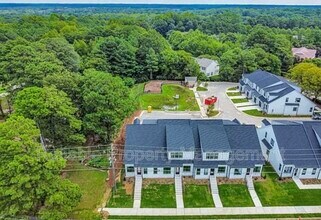 4605 Malone Ct in Raleigh, NC - Building Photo - Building Photo