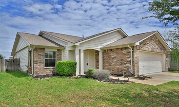 10826 Elgar Ln in Tomball, TX - Building Photo - Building Photo