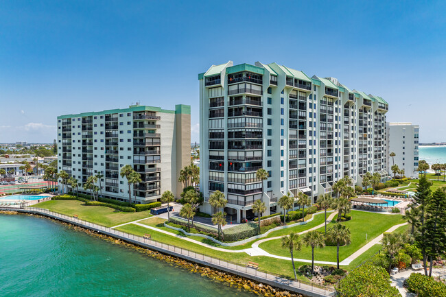 Envoy Point in St Pete Beach, FL - Building Photo - Building Photo