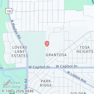 property at 4217 N 104th St