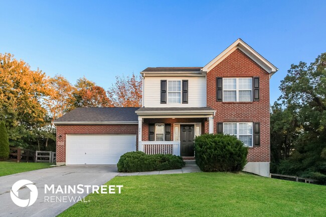 property at 241 Owl Overlook