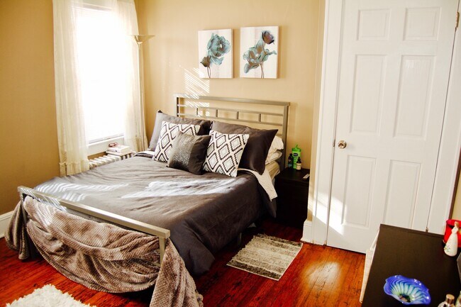 227 South Ave W, Unit 2 in Westfield, NJ - Building Photo - Building Photo