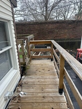 527 E 3rd St, Unit 2R in Boston, MA - Building Photo - Building Photo