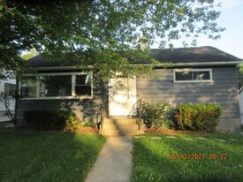 2731 Stanford Ave in Fort Wayne, IN - Building Photo