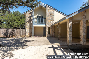 14303 Indian Woods in San Antonio, TX - Building Photo - Building Photo