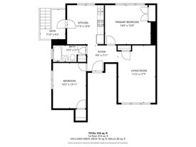 4033 W Gladys Ave in Chicago, IL - Building Photo