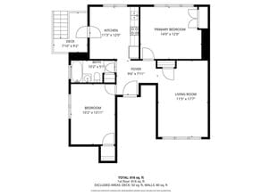 4033 W Gladys Ave in Chicago, IL - Building Photo - Building Photo