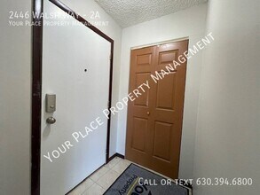 2446 Walsh Way in Joliet, IL - Building Photo - Building Photo