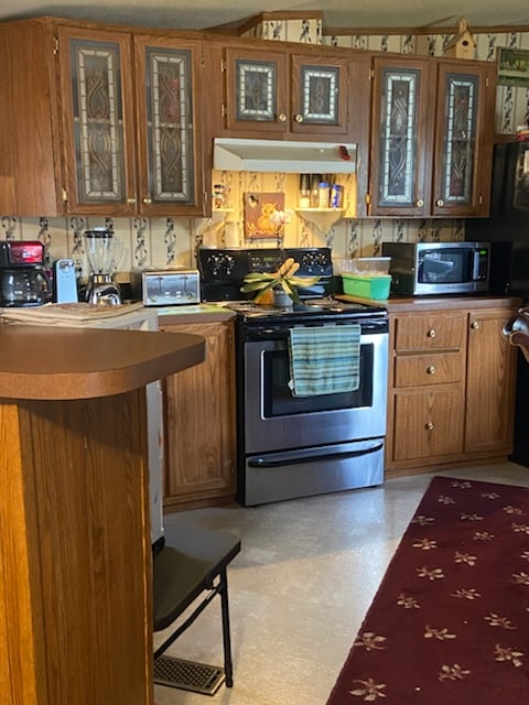 935 Calvert Dr in Clarksville, TN - Foto de edificio - Building Photo