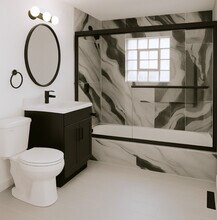 4343 W Diversey Ave in Chicago, IL - Building Photo - Building Photo
