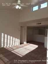 5170 S Jones Blvd-Unit -Unit 201 in Las Vegas, NV - Building Photo - Building Photo