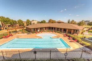Sutter Ranch Apartments