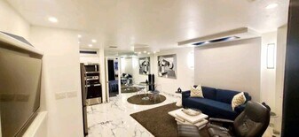 474 S Calle Encilia, Unit E in Palm Springs, CA - Building Photo