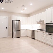 203 Green St in Boston, MA - Building Photo - Building Photo
