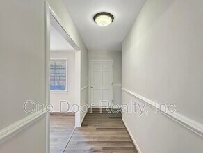 106 Lexington Dr in Williamsburg, VA - Building Photo - Building Photo