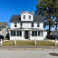 20 Chapel St in Concord, NH - Building Photo